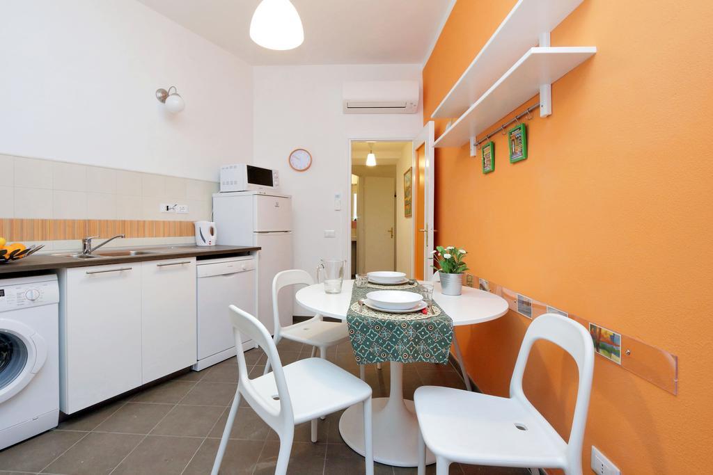 Calabria Apartment Рим Стая снимка