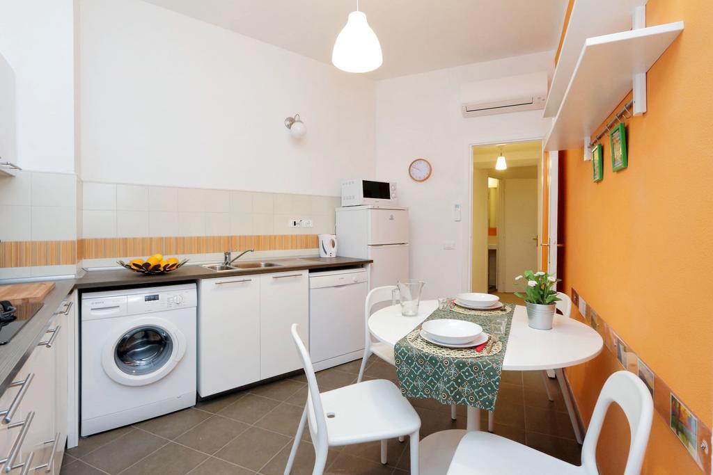 Calabria Apartment Рим Стая снимка