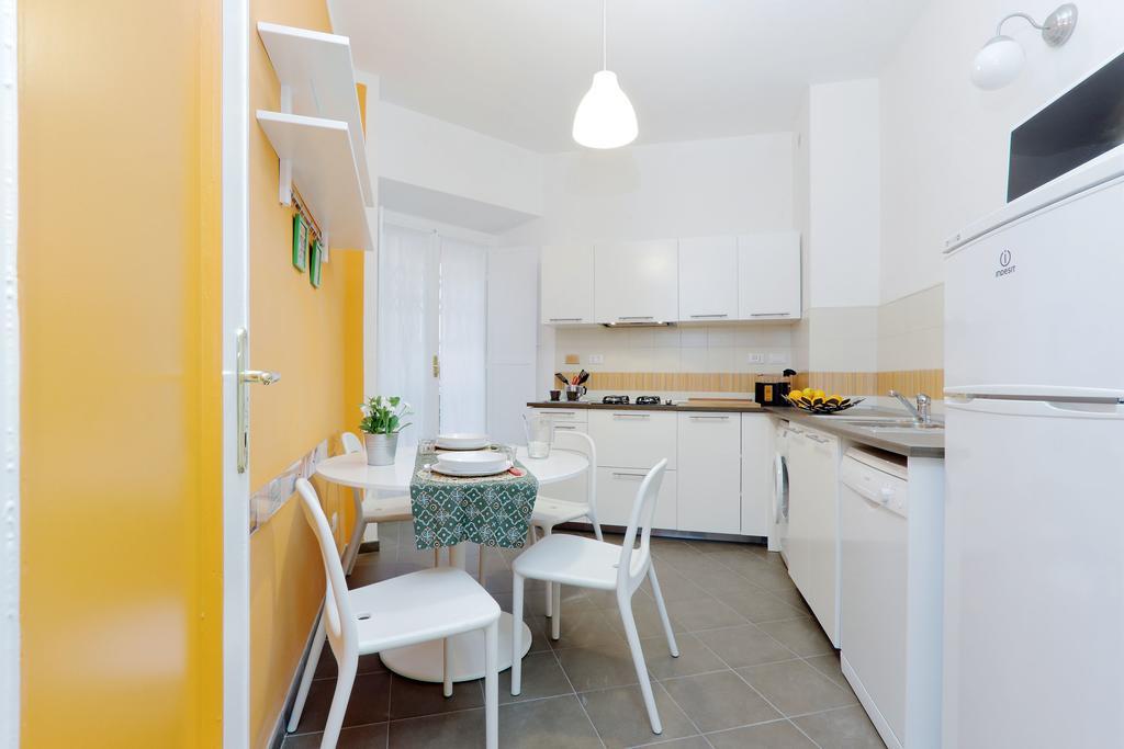 Calabria Apartment Рим Стая снимка