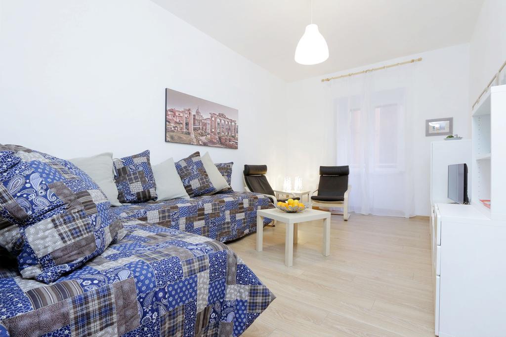 Calabria Apartment Рим Стая снимка