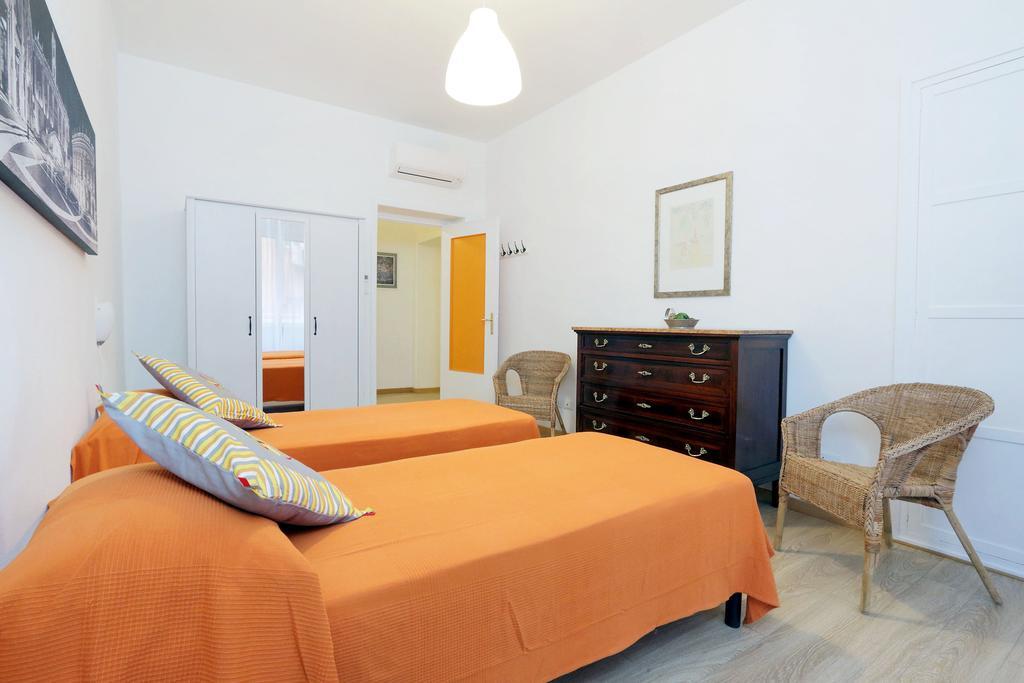 Calabria Apartment Рим Стая снимка