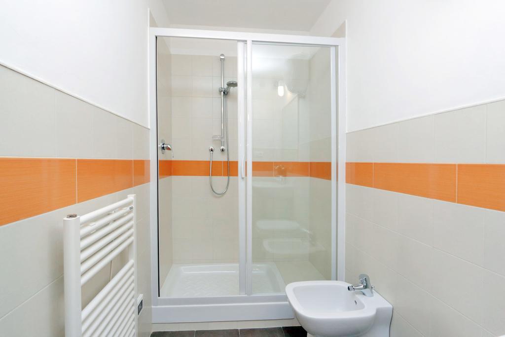 Calabria Apartment Рим Стая снимка