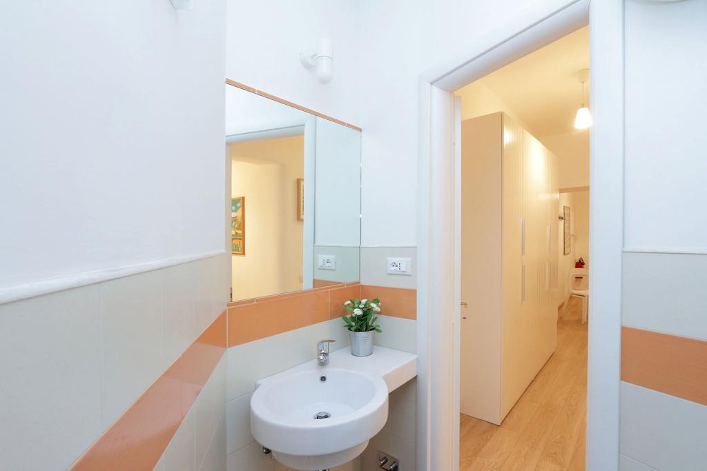 Calabria Apartment Рим Стая снимка