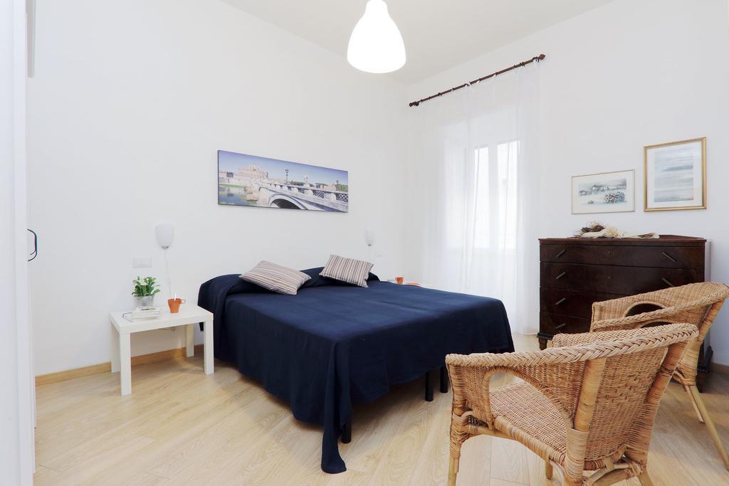 Calabria Apartment Рим Стая снимка