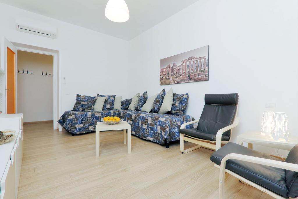 Calabria Apartment Рим Стая снимка