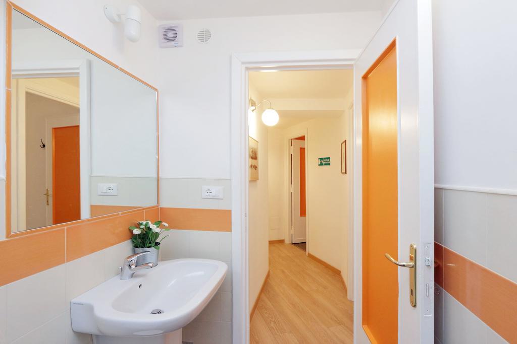 Calabria Apartment Рим Стая снимка