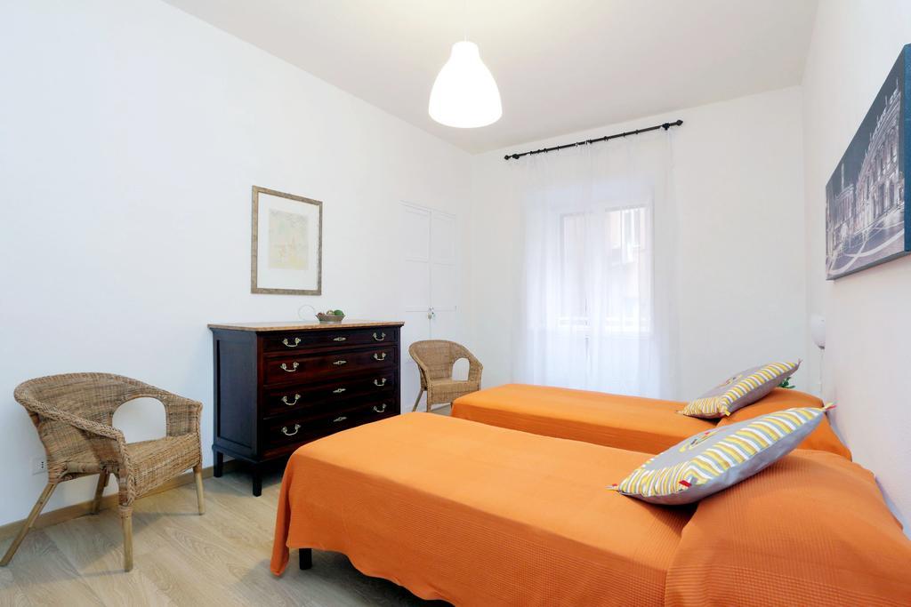 Calabria Apartment Рим Стая снимка