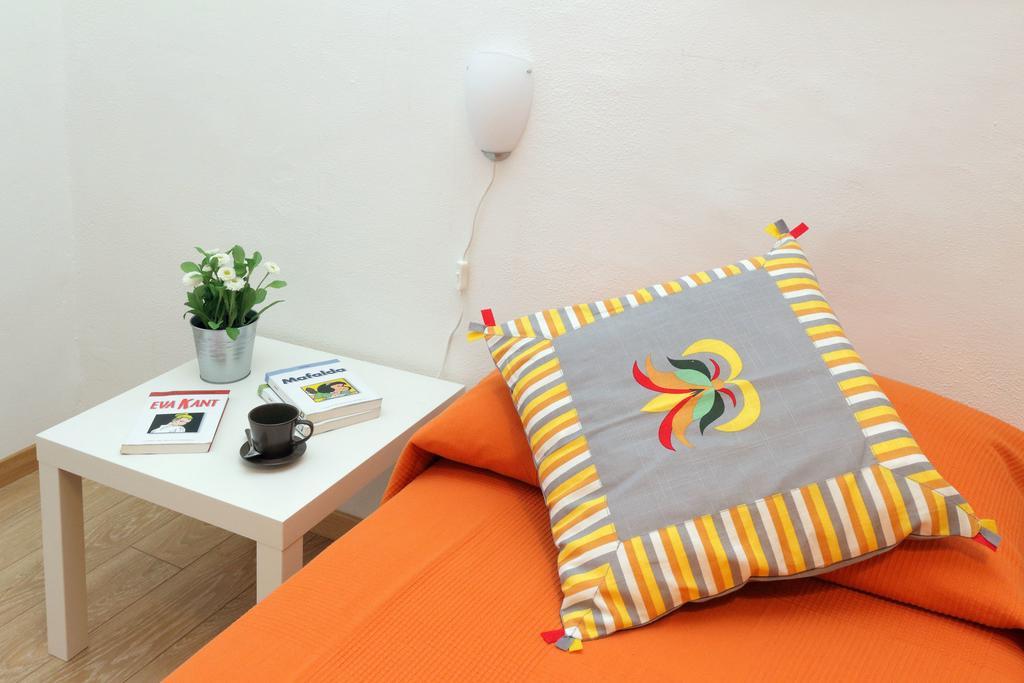 Calabria Apartment Рим Стая снимка