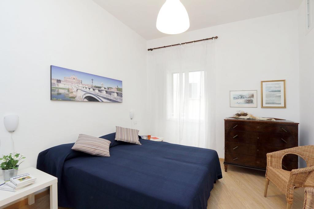 Calabria Apartment Рим Стая снимка