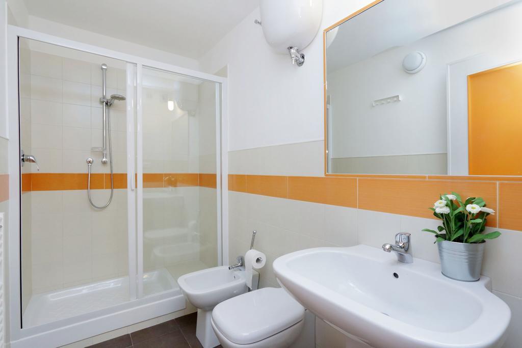 Calabria Apartment Рим Стая снимка