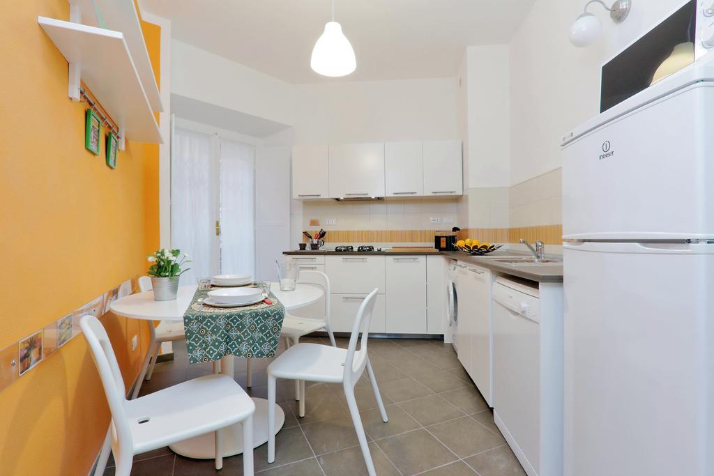 Calabria Apartment Рим Стая снимка