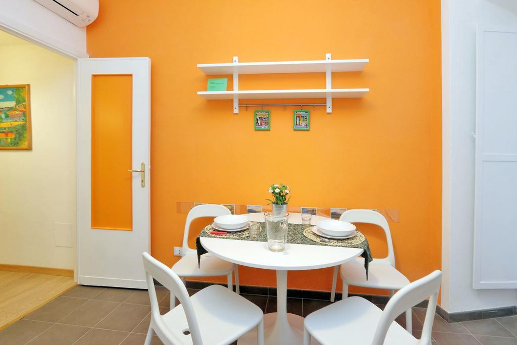 Calabria Apartment Рим Стая снимка