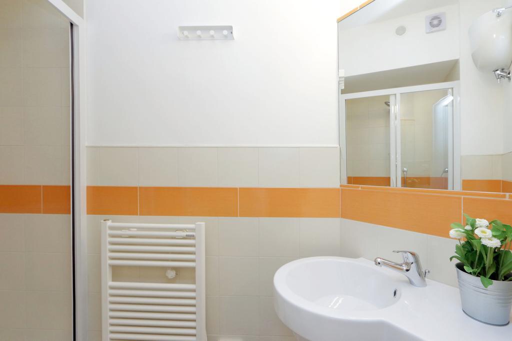 Calabria Apartment Рим Стая снимка